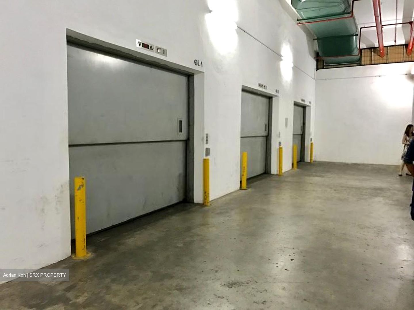 Clementi West Street 2 (D5), Factory #449583321